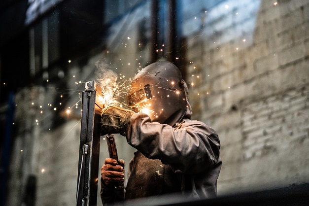 Welder