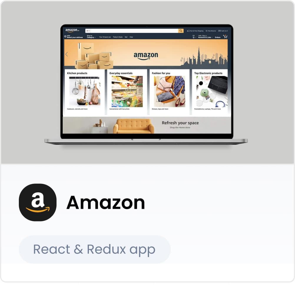 Amazon