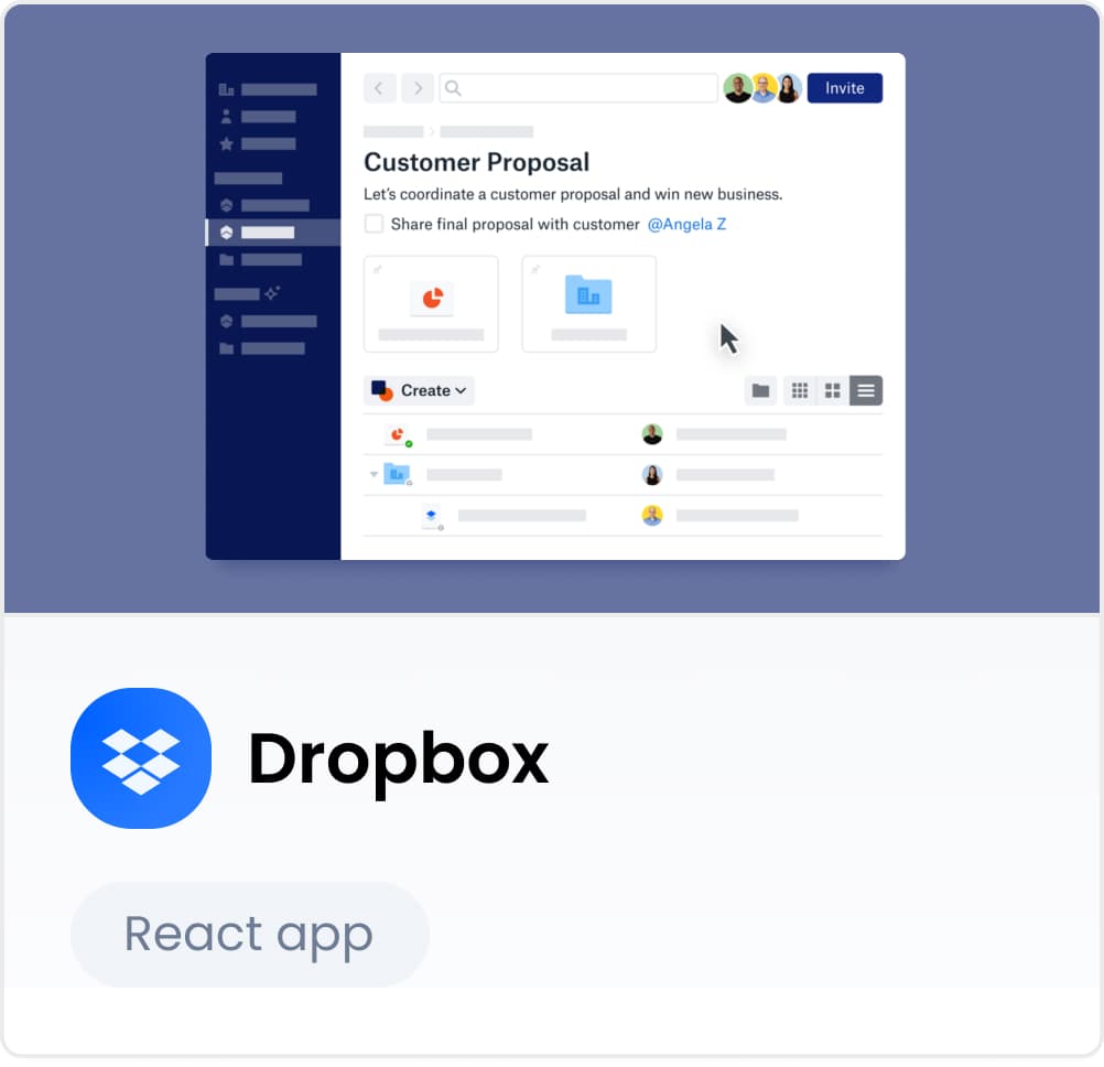 Dropbox