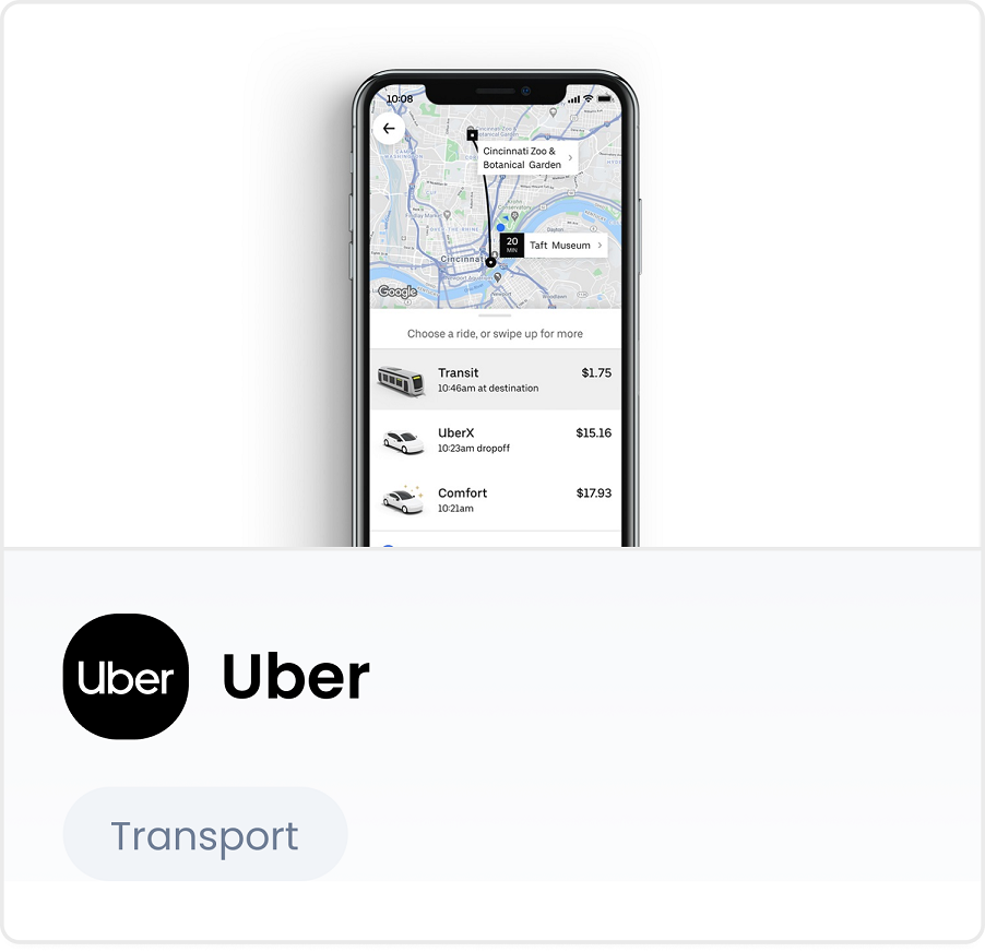 Uber