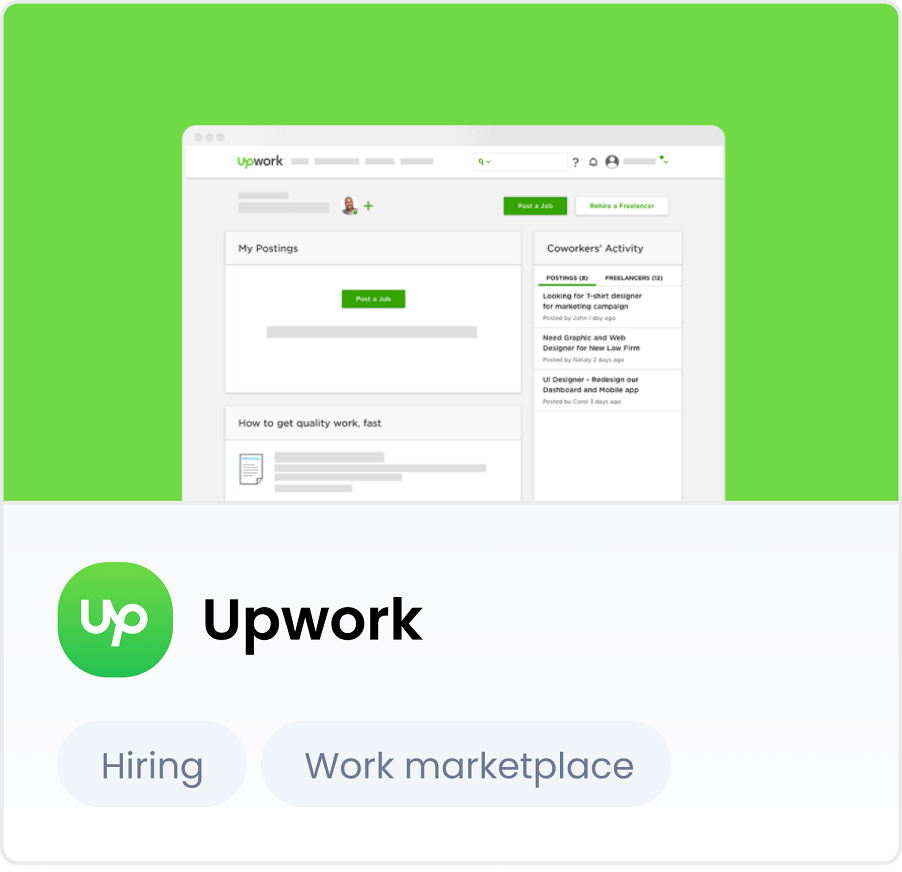 Upwork